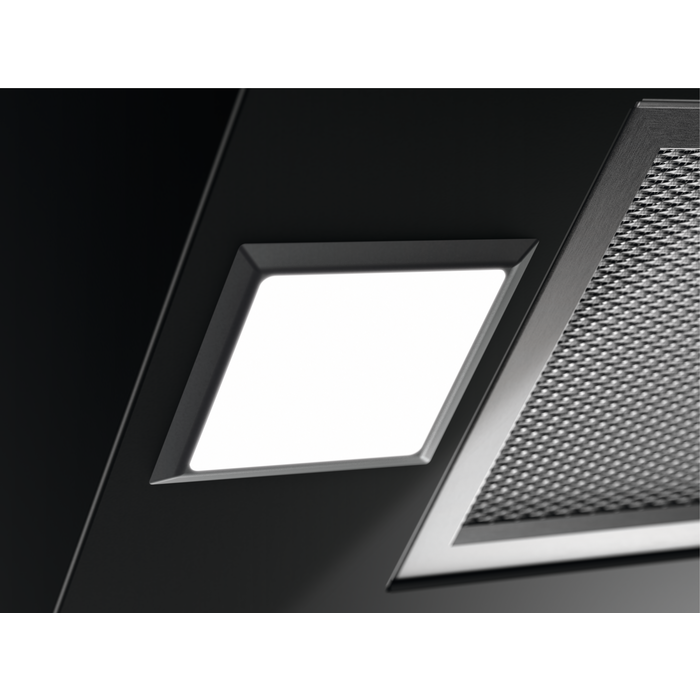 Electrolux LFV439K Ankastre Davlumbaz