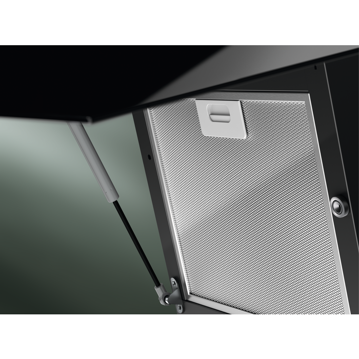 Electrolux LFV439K Ankastre Davlumbaz