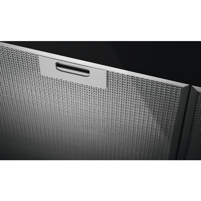 Electrolux LFV439K Ankastre Davlumbaz