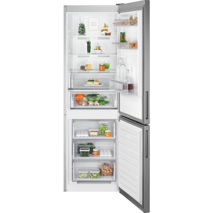Electrolux LNT5ME32U1 Alttan Donduruculu 60cm Buzdolabı