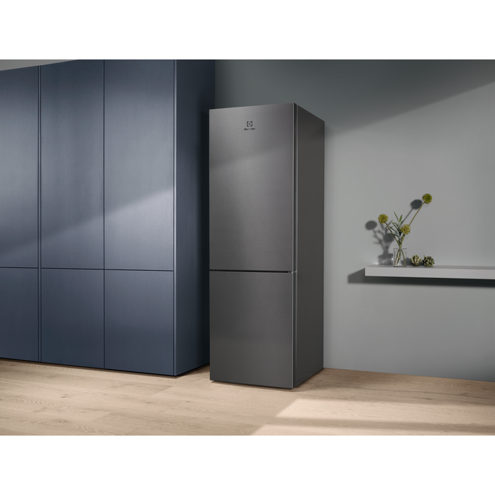 Electrolux LNT5ME32U1 Alttan Donduruculu 60cm Buzdolabı