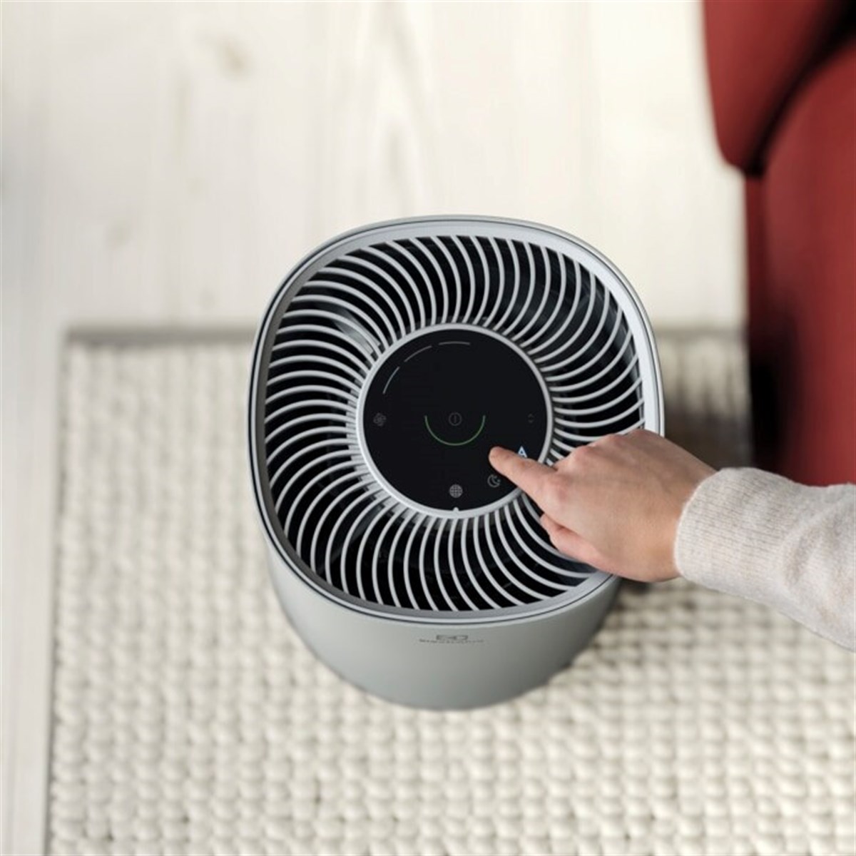 Electrolüx Pure A9 Hava Temizleme Cihazı