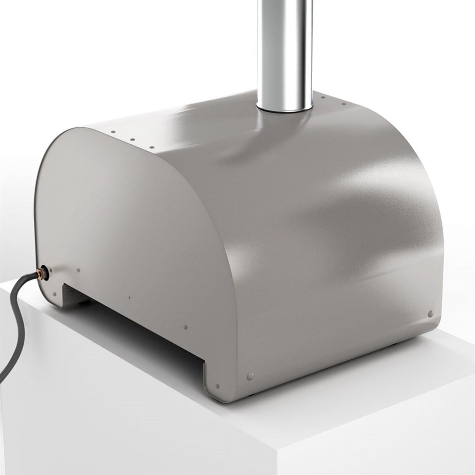 Fontana Forni Maestro 60 Gazlı Pizza Fırını