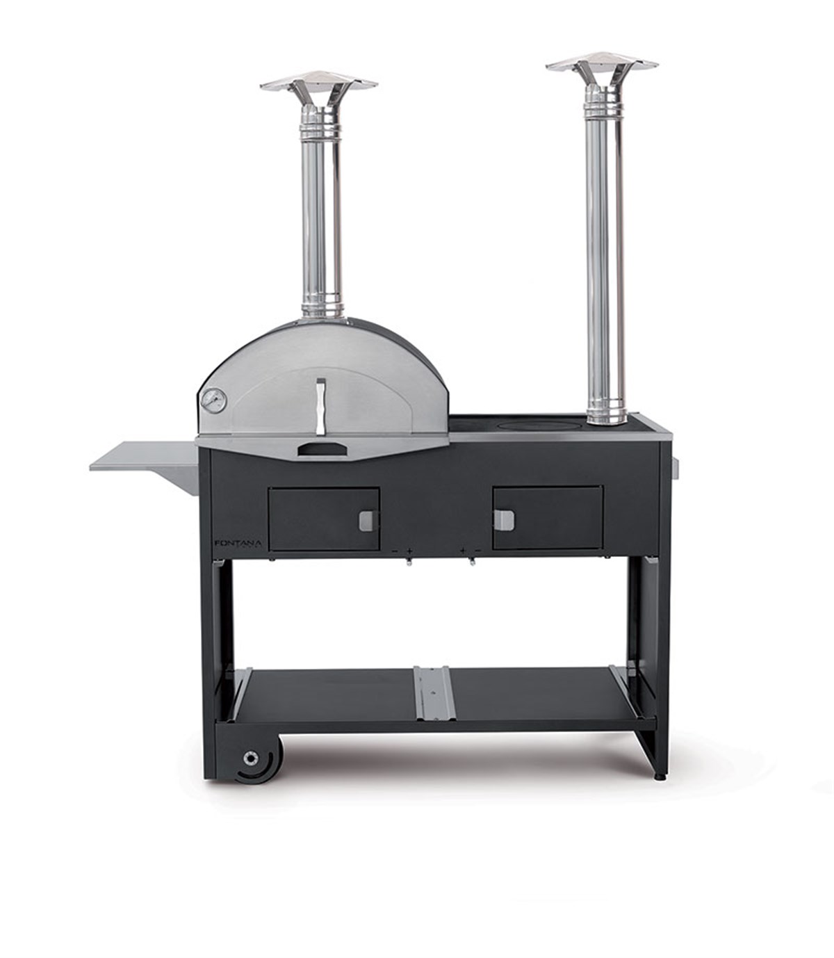Fontana Forni Pizza & Cucina Fırın
