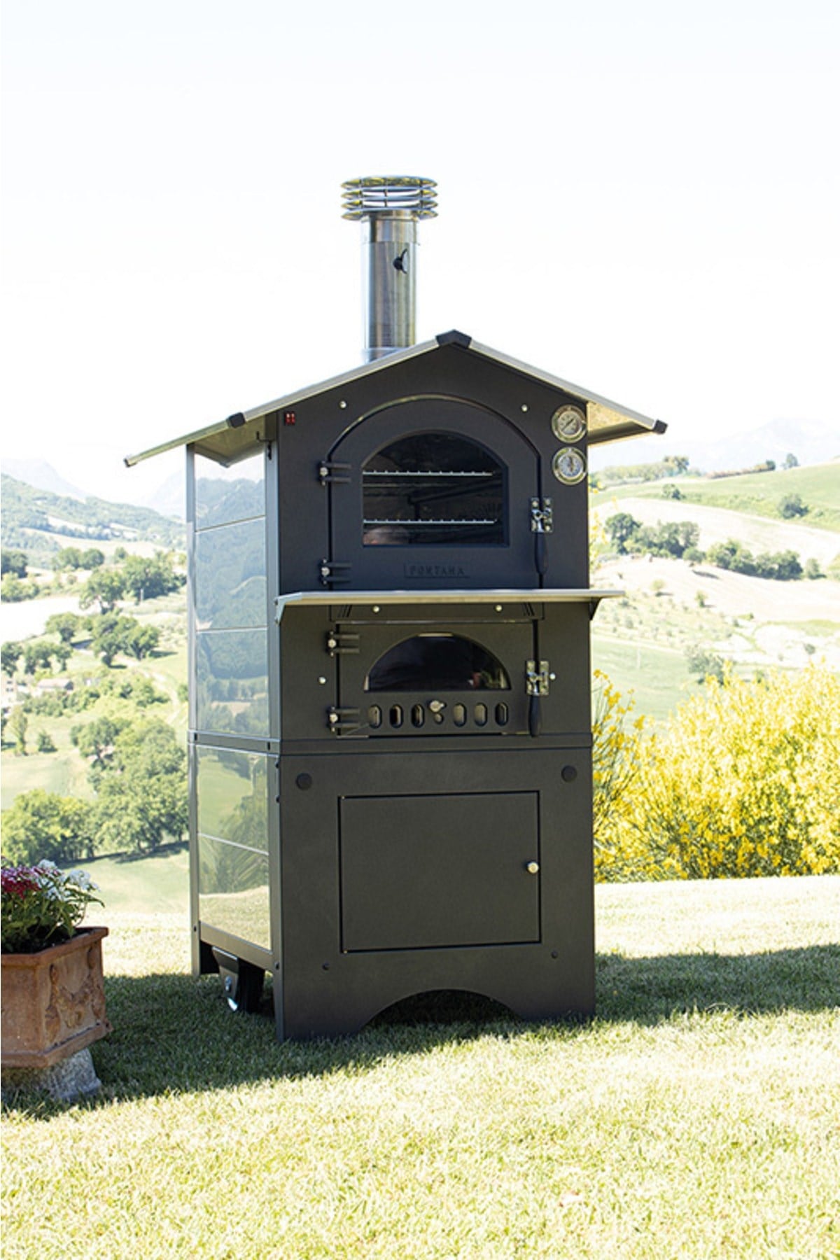 Fontana Gusto 80