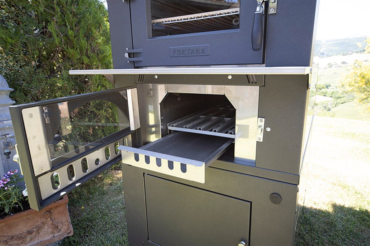 Fontana Gusto 80