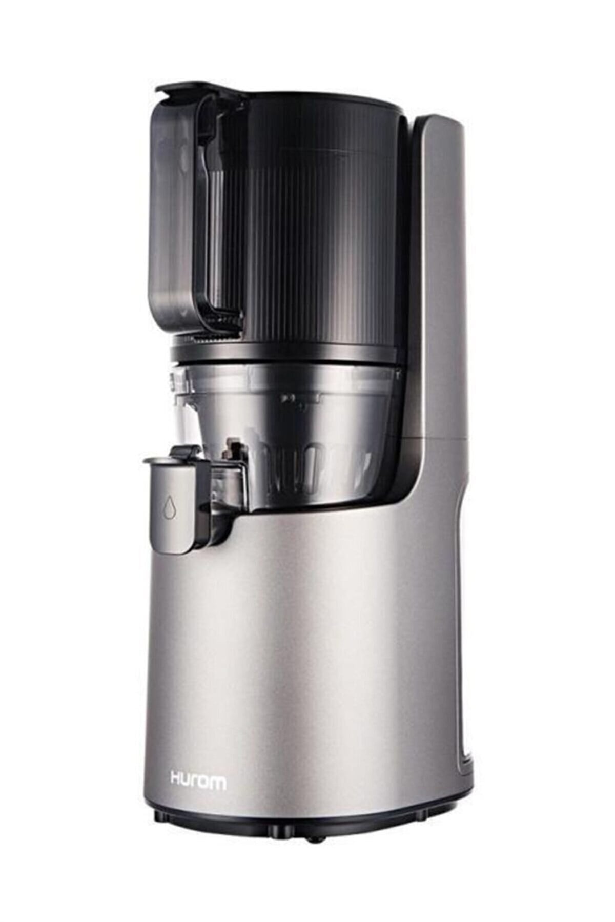 Hurom H200 Smart S Slow Juicer Meyve Sıkacağı Gri