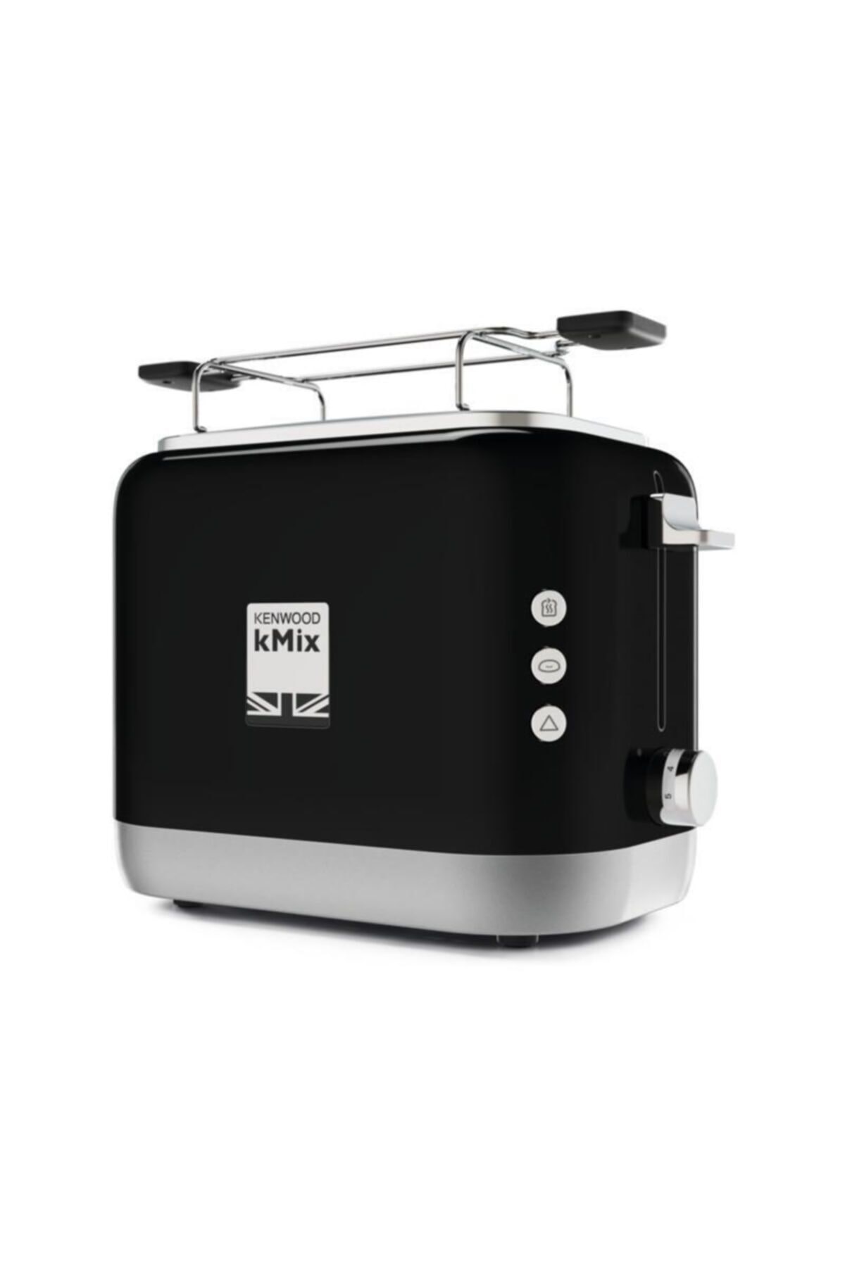 Kenwood Kmix Ekmek Siyah Kızartma Makinesi TCX751BK