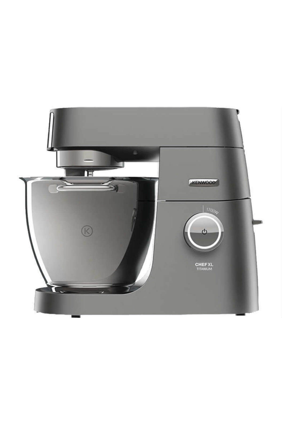 Kenwood KVL8320S Mutfak Şefi 