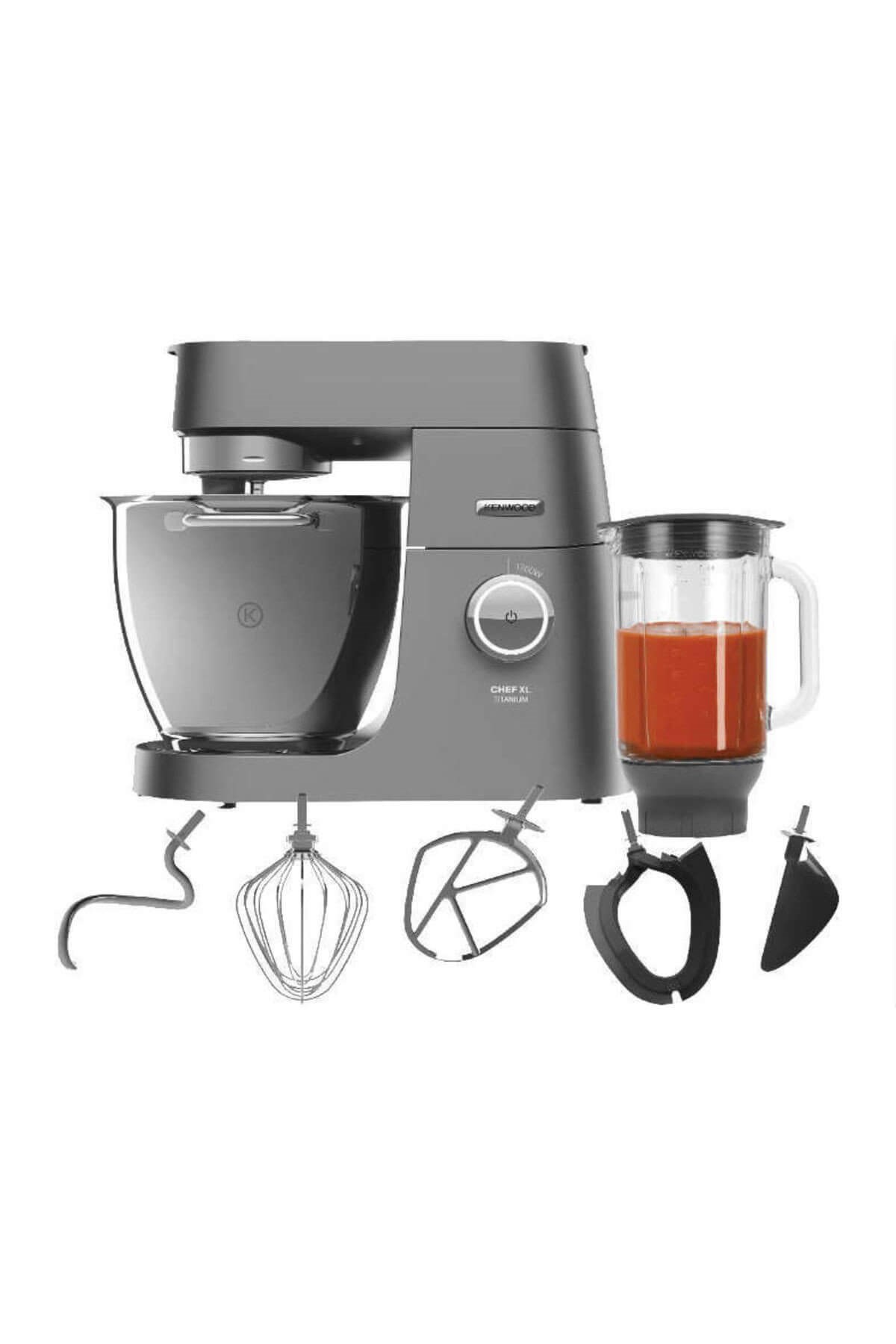 Kenwood KVL8320S Mutfak Şefi 