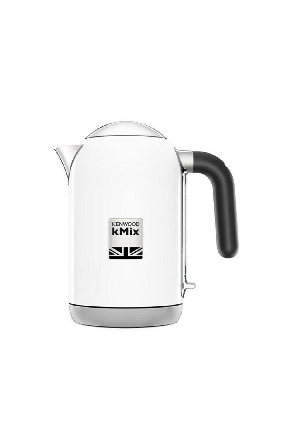 Kenwood ZJX740WH Kmix 1,7 Litre Kettle - Beyaz 