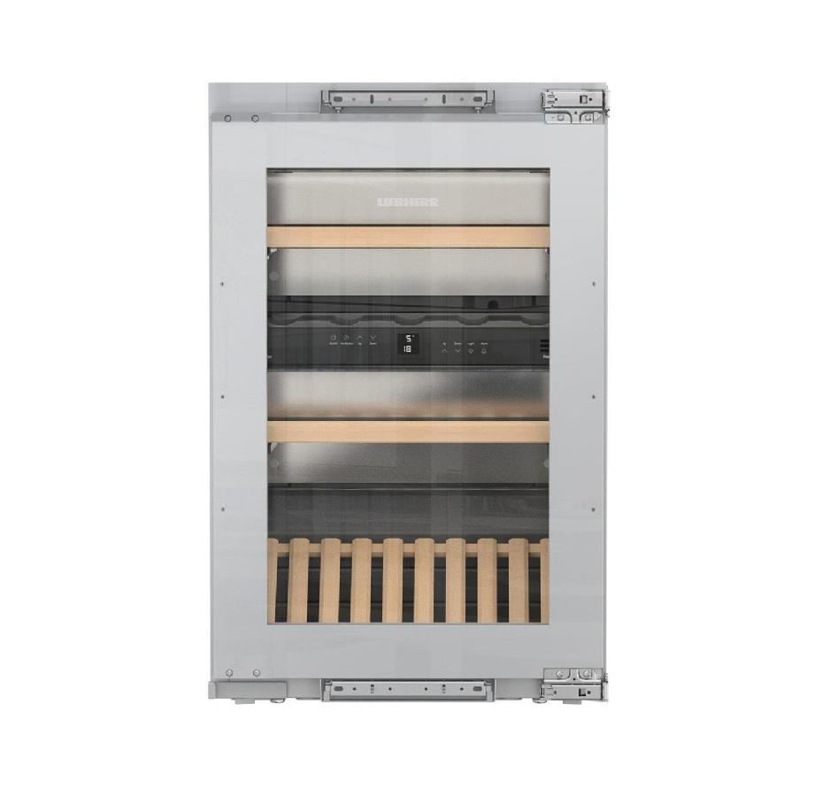 Liebherr EWTDF 1653 Ankastre Şarap Dolabı