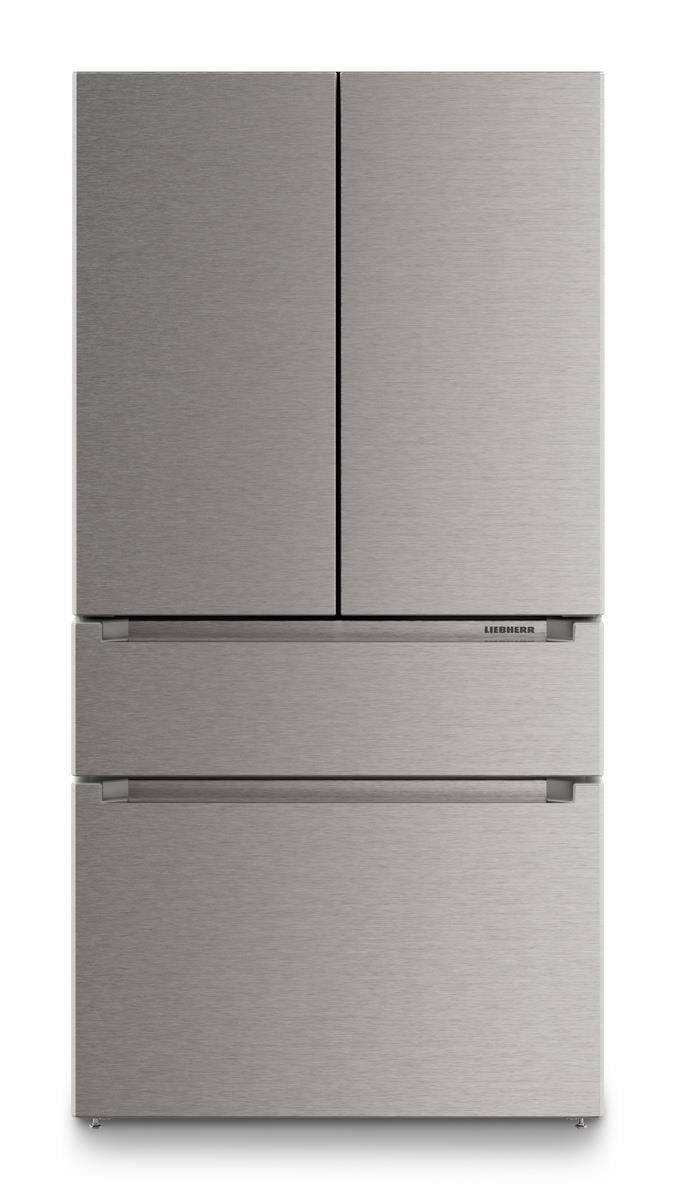Liebherr MBsddi 9524 Plus BioFresh NoFrost 4 Kapılı Alttan Donduruculu Buzdolabı