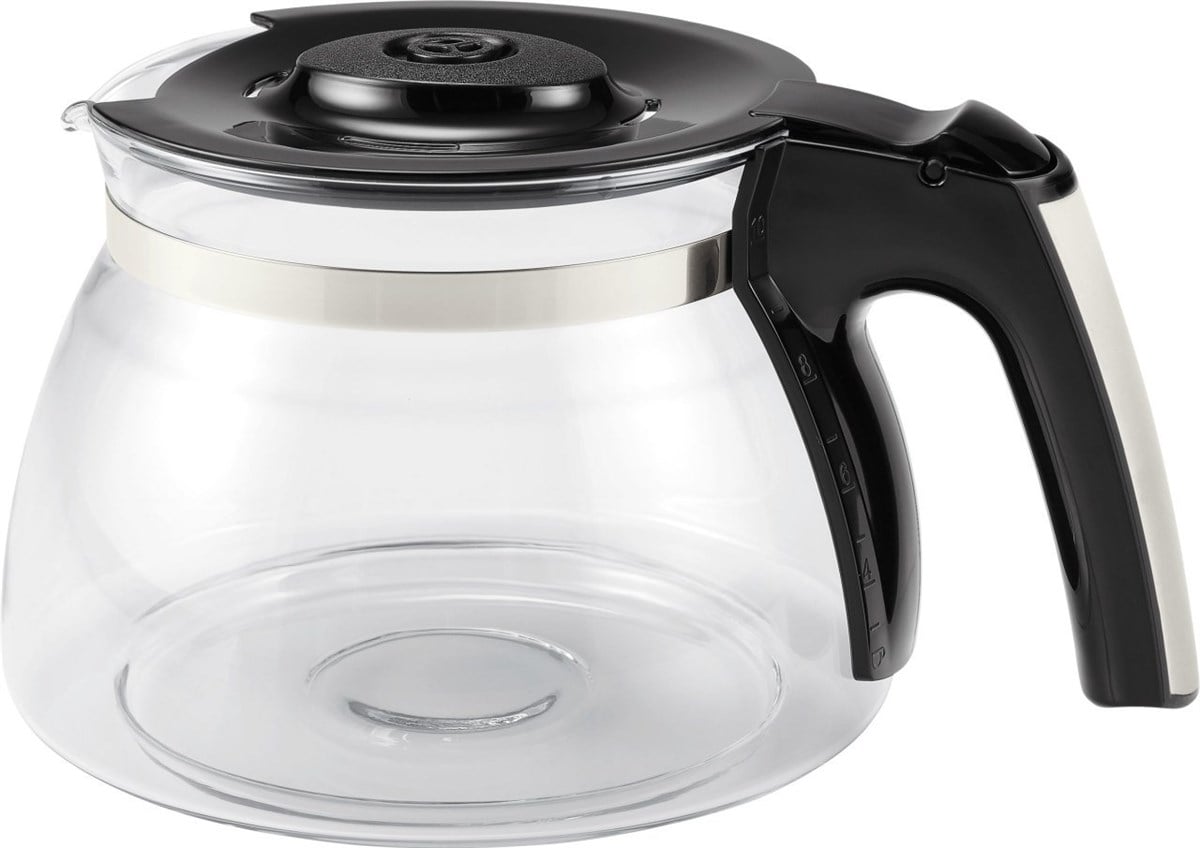Melitta Aroma Fresh Filtre Kahve Makinesi Siyah