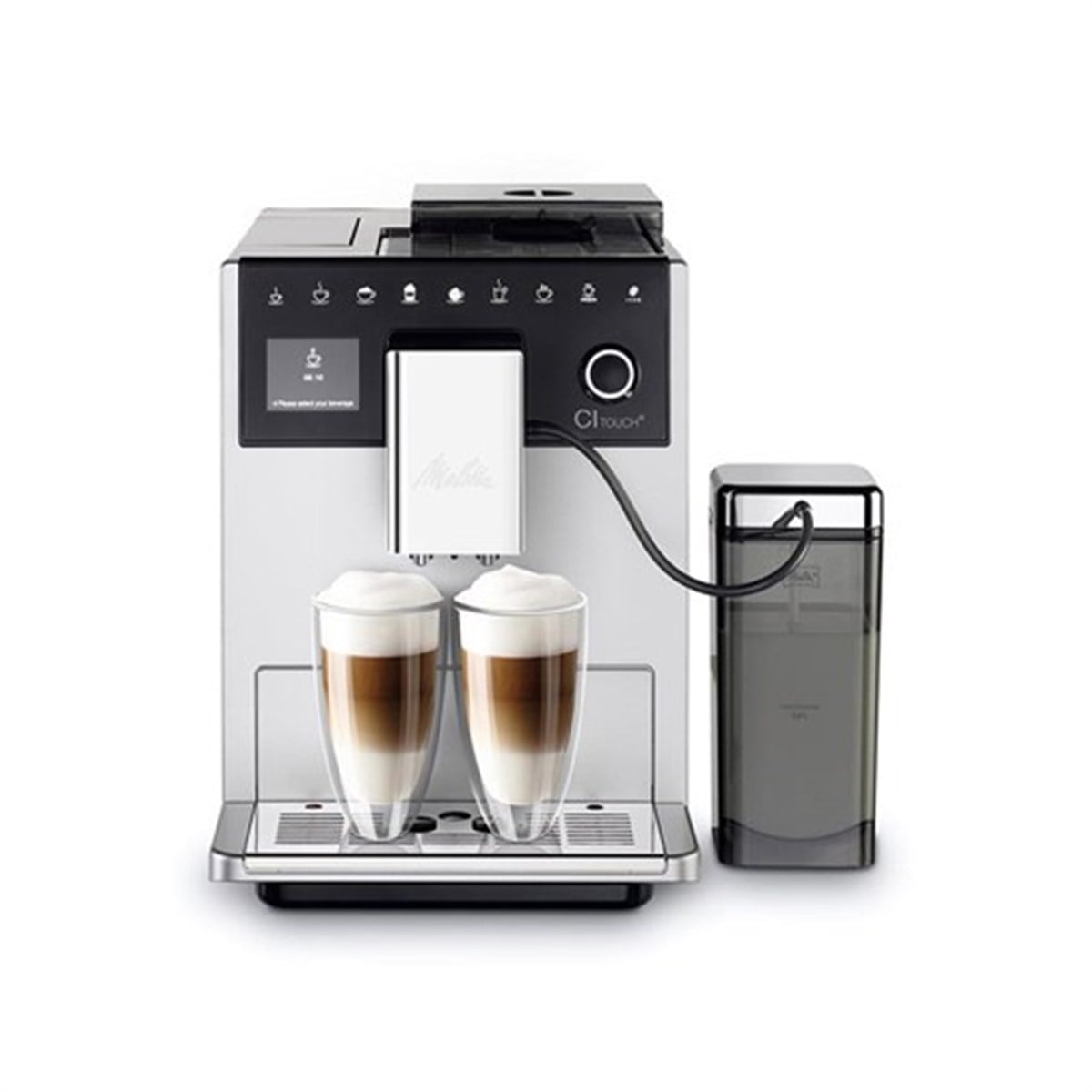 Melitta CI Touch Tam Otomatik Kahve Makinesi