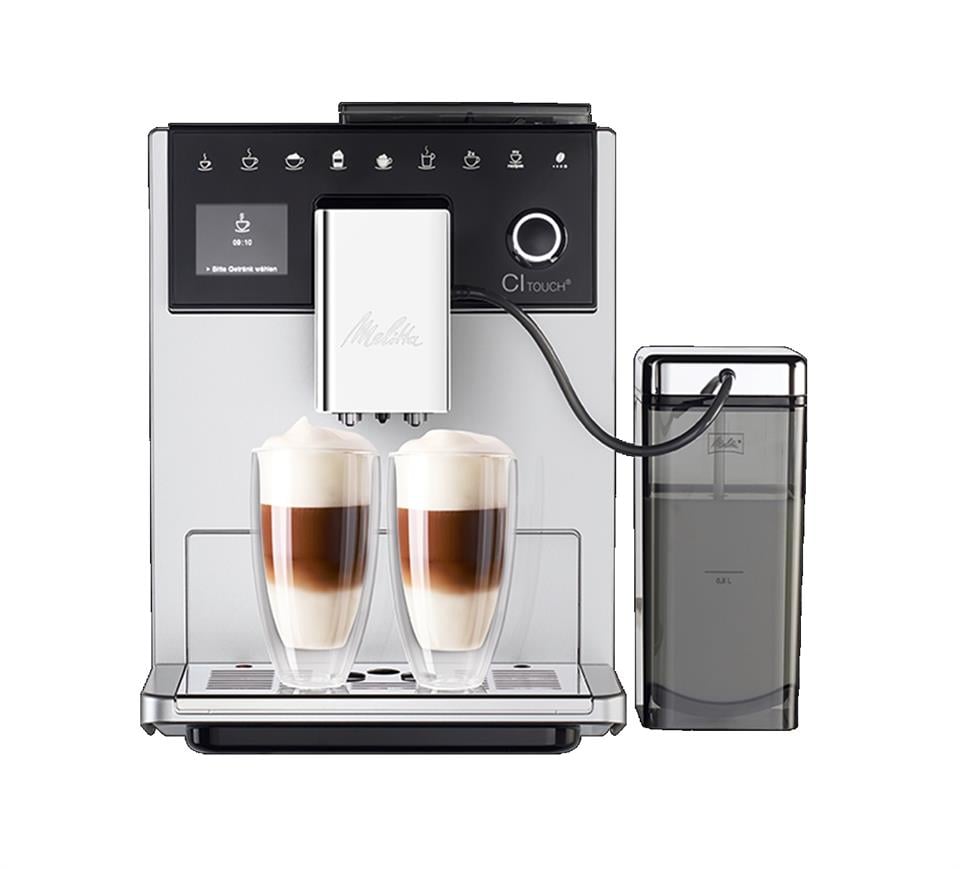 Melitta CI Touch Tam Otomatik Kahve Makinesi