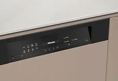 G 7710 SCi AutoDos Ankastre bulaşık makinesi 