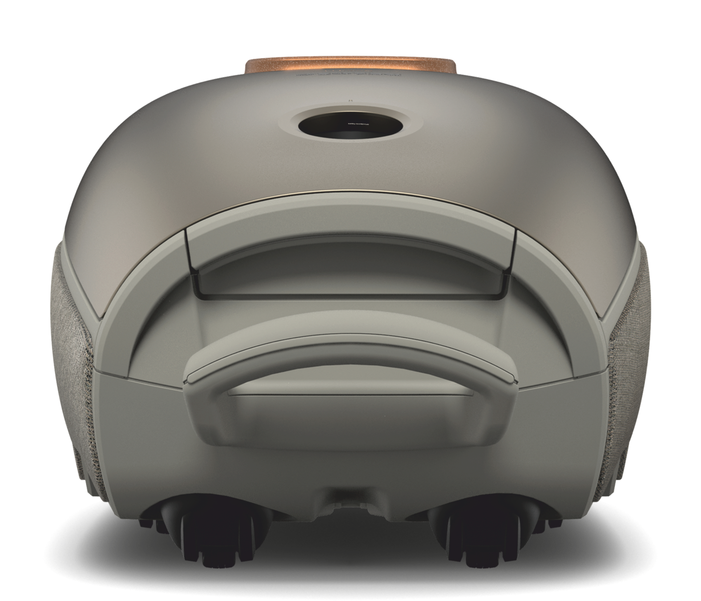 Guard L1 Comfort XL Titanium PF