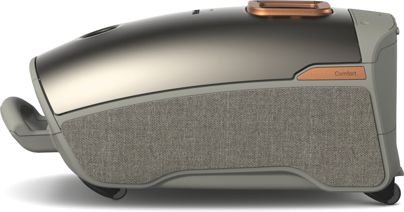 Guard L1 Comfort XL Titanium PF