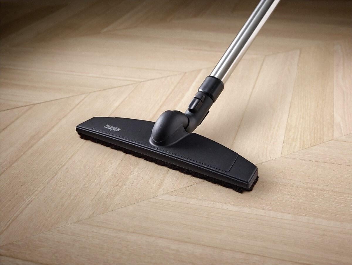 Miele Blizzard CX1 Comfort XL Lotos Beyaz