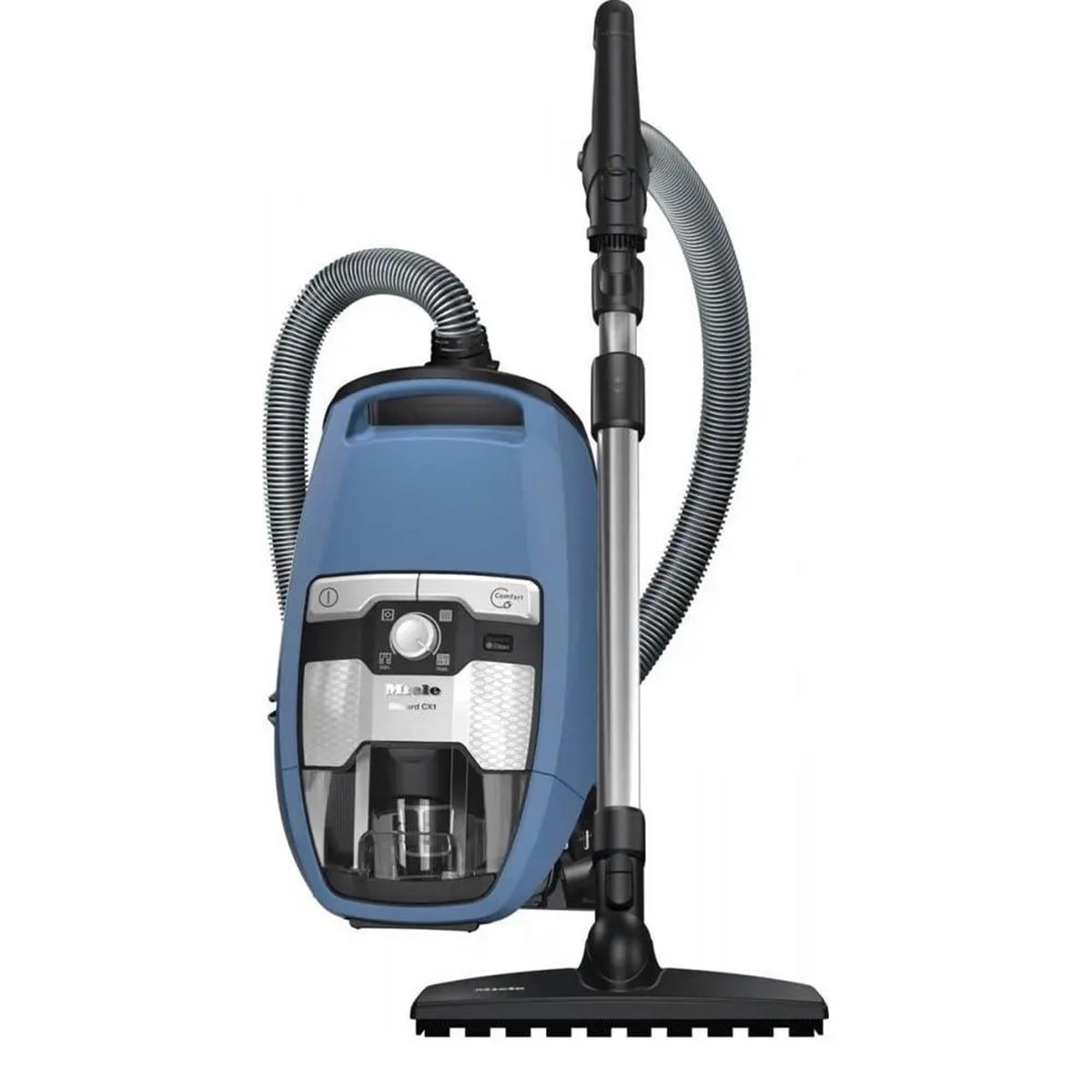 Miele Blizzard CX1 Parquet EcoLine - SKCP3