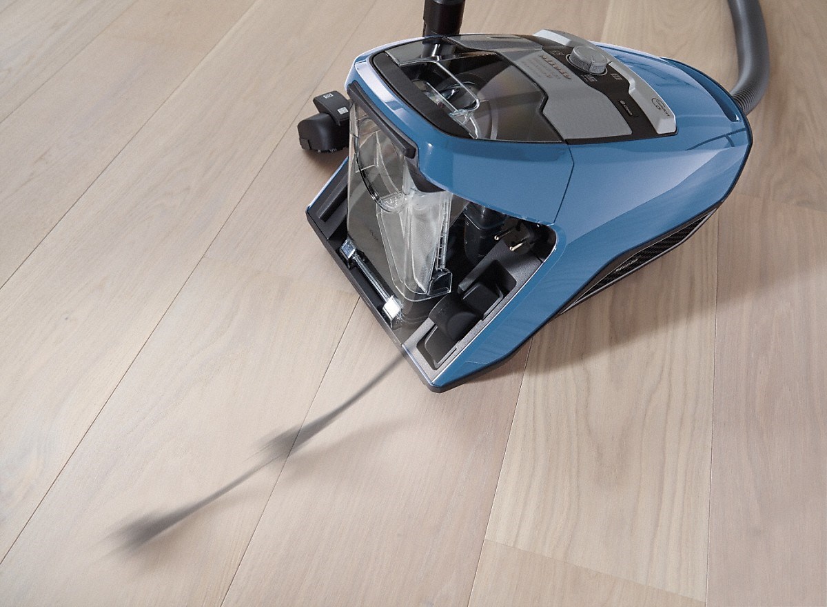Miele Blizzard CX1 Parquet EcoLine - SKCP3