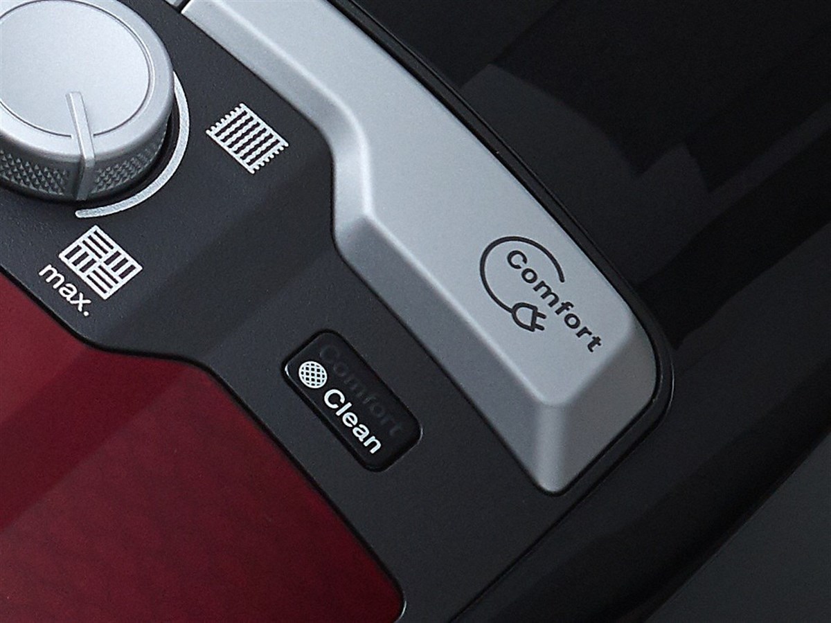 Miele Blizzard CX1 Red Edition PowerLine SKRF3