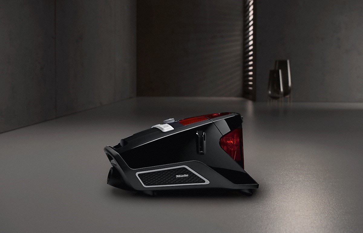 Miele Blizzard CX1 Red Edition PowerLine SKRF3