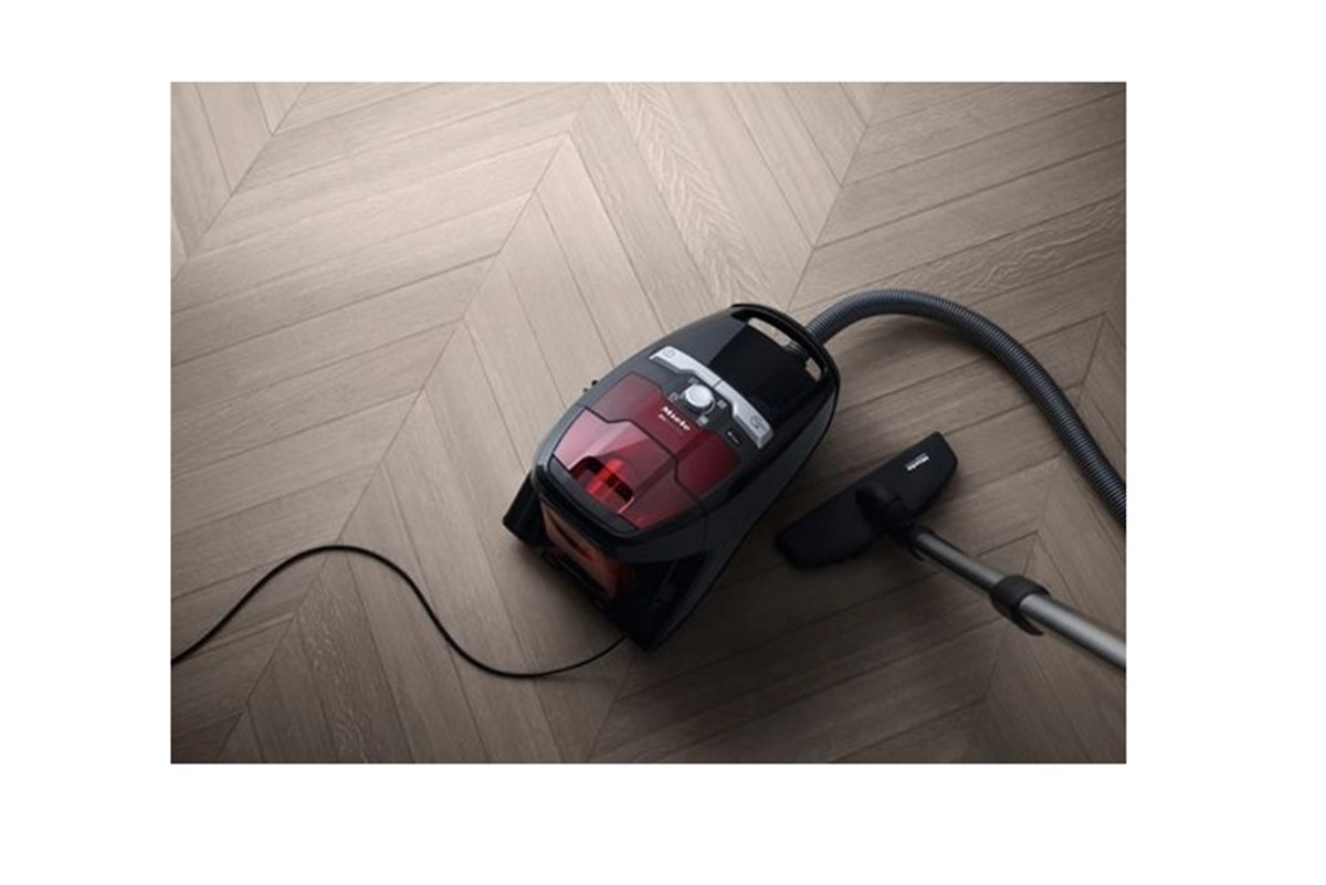 Miele Blizzard CX1 Red Edition PowerLine SKRF3