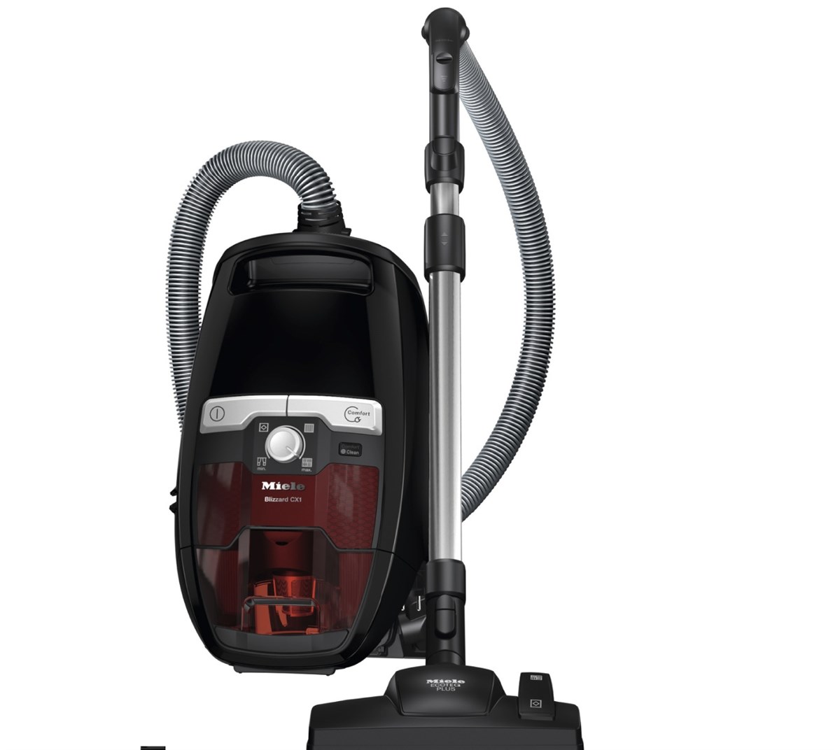 Miele Blizzard CX1 Red Edition PowerLine SKRF3