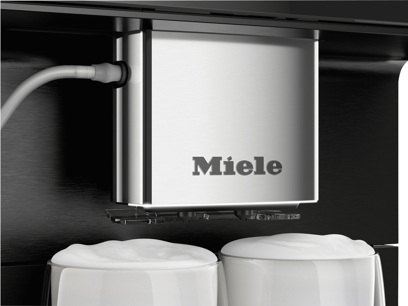Miele CM 7750 CoffeeSelect Tam Otomatik Solo Kahve Makinesi