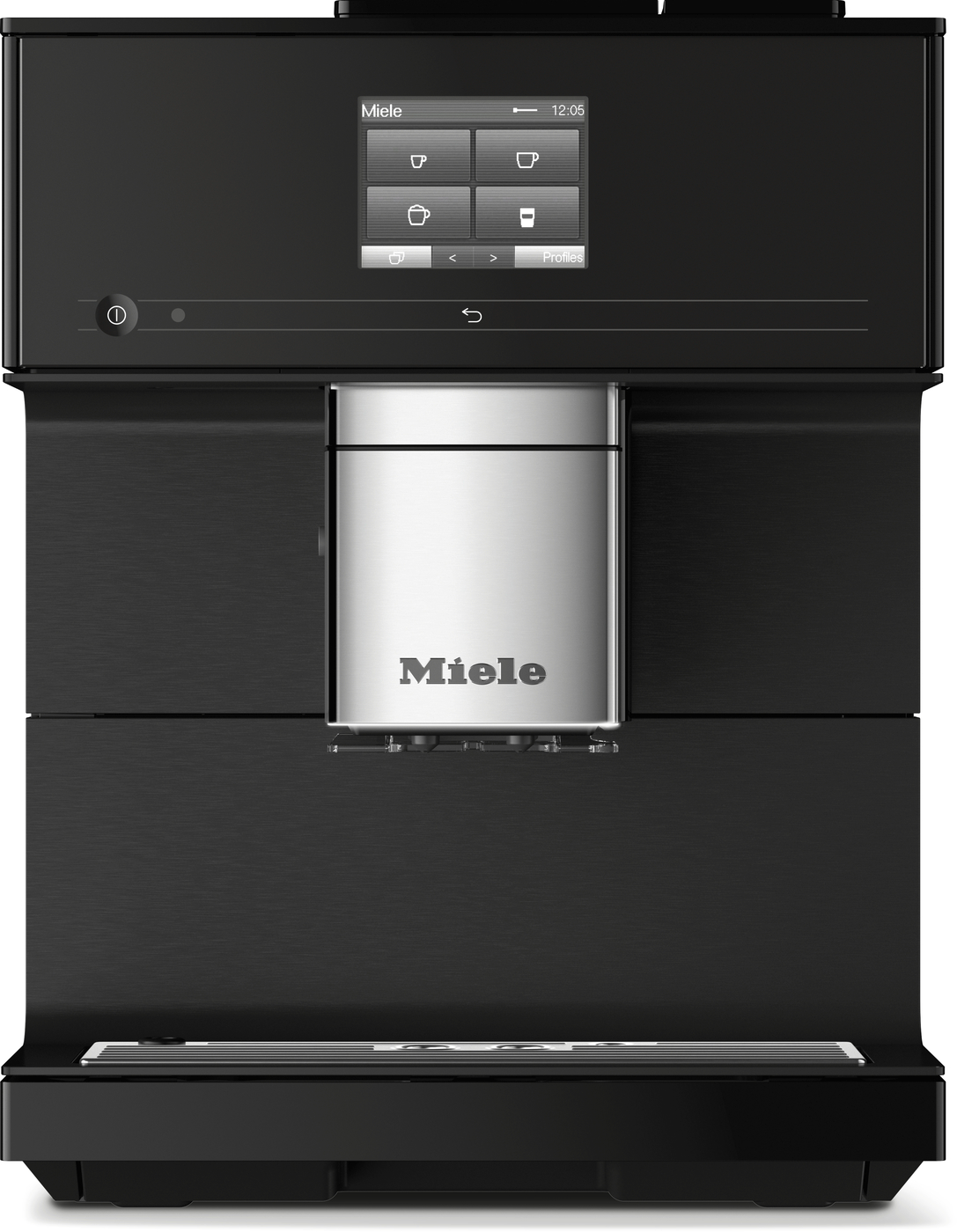 Miele CM 7750 CoffeeSelect Tam Otomatik Solo Kahve Makinesi