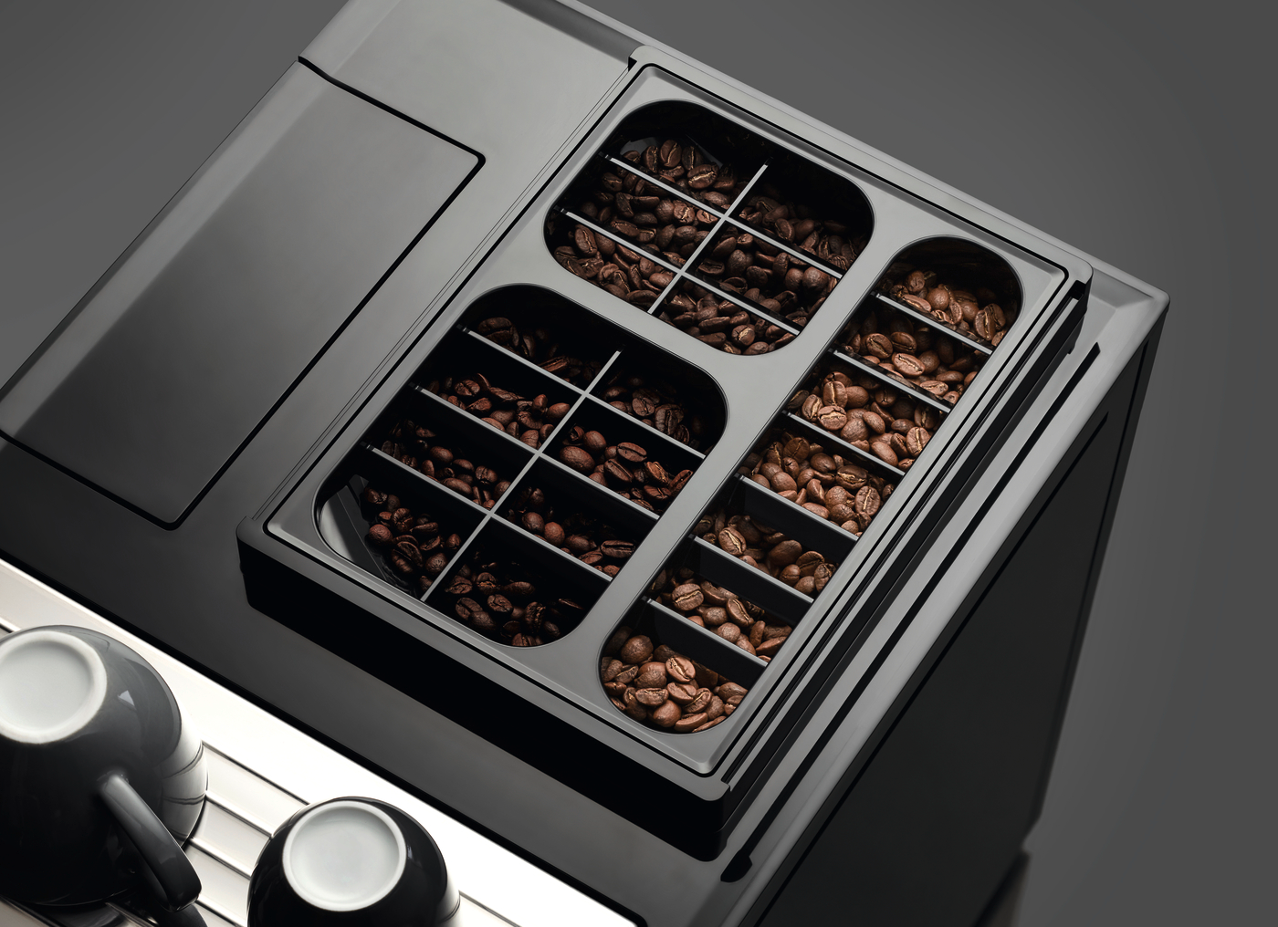Miele CM 7750 CoffeeSelect Tam Otomatik Solo Kahve Makinesi