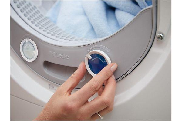 Miele TCR860WP Eco&Steam Wifi&XL 9 Kg Kurutma Makinesi