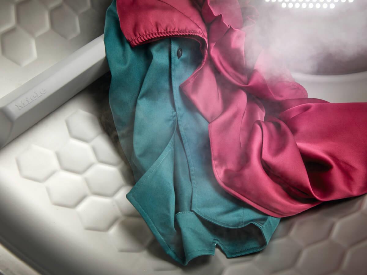 Miele TCR860WP Eco&Steam Wifi&XL 9 Kg Kurutma Makinesi