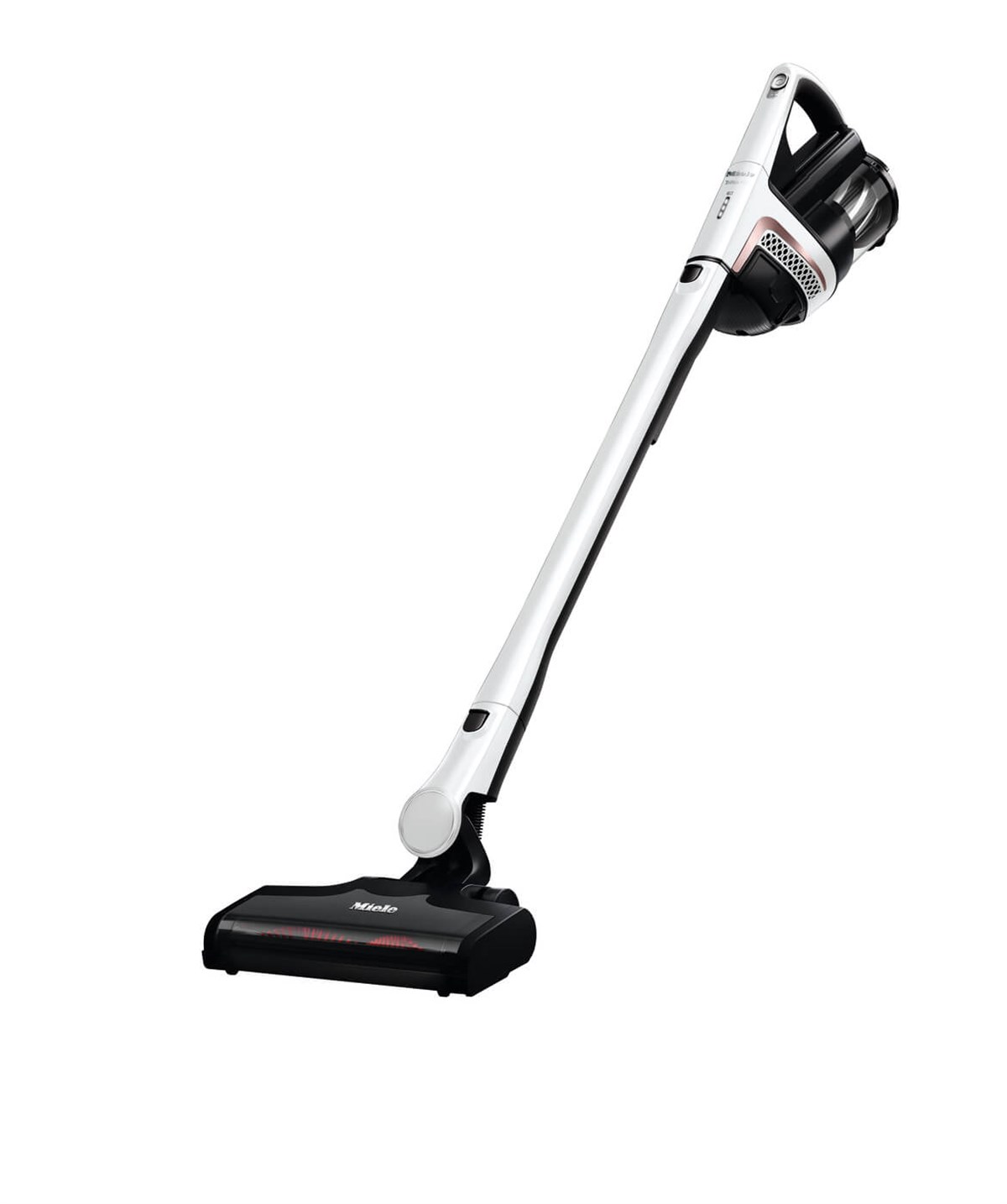 Miele Triflex HX1 - SMUL0 Kablosuz Dikey Şarjlı Süpürge Beyaz