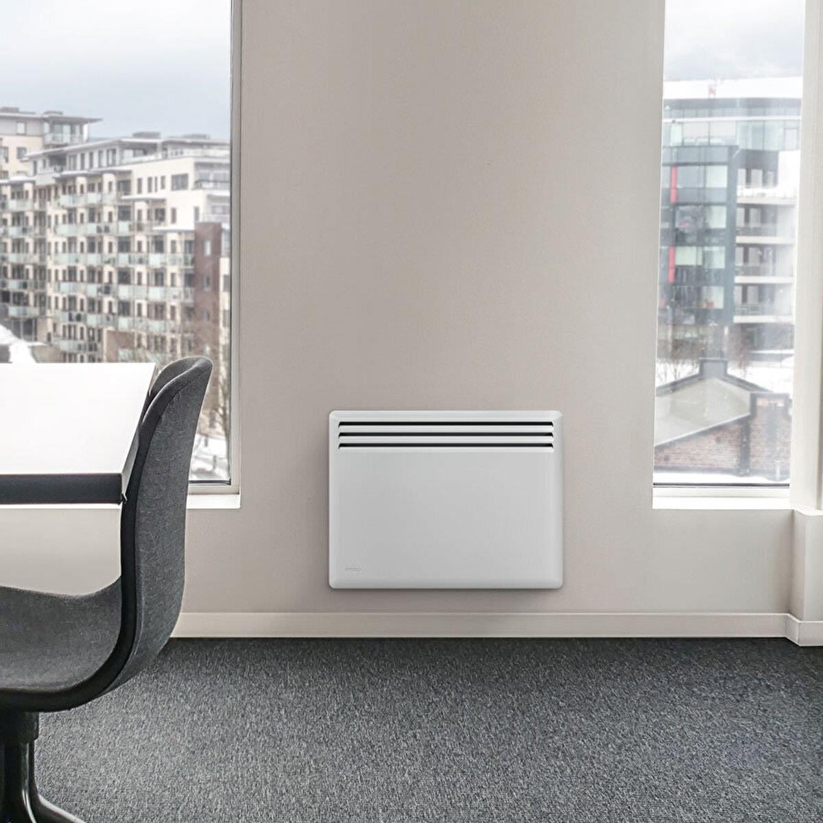 Nobo NFK4T 10 Elektrikli Isıtıcı 1000W