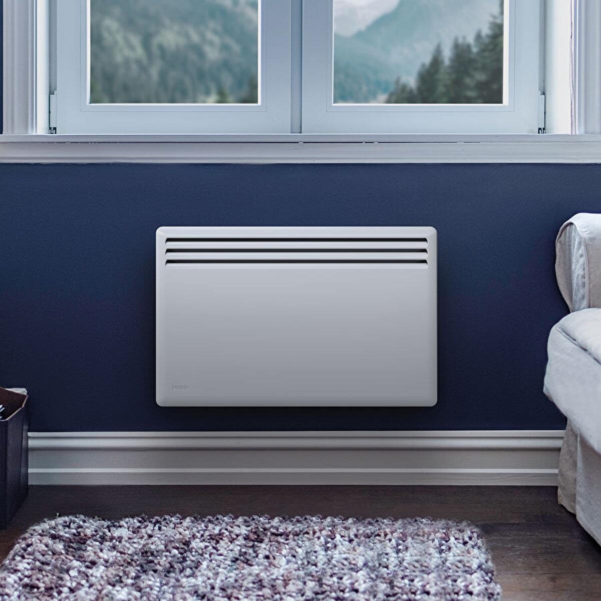 Nobo NFK4T12 1250 Watt Isıtıcı