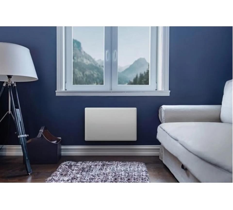 NOBO NTL4T 20 Elektrikli Isıtıcı 2000W