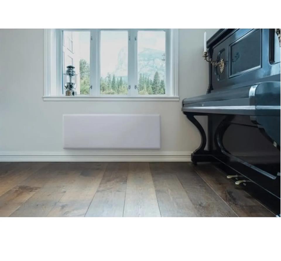 NOBO NTL4T 20 Elektrikli Isıtıcı 2000W