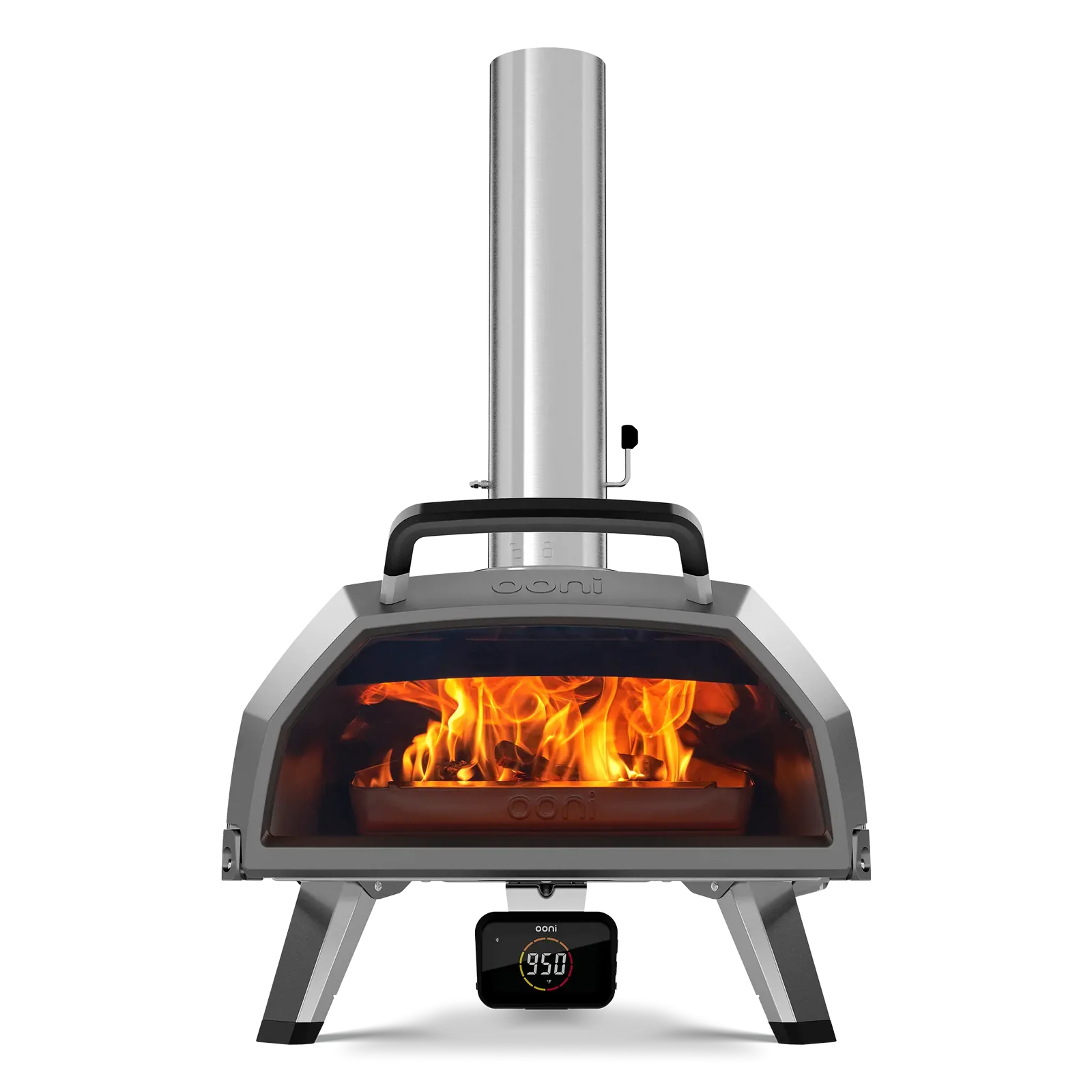 Ooni Karu 2 Pro Multi-Fuel Pizza Oven- 2nd Generation