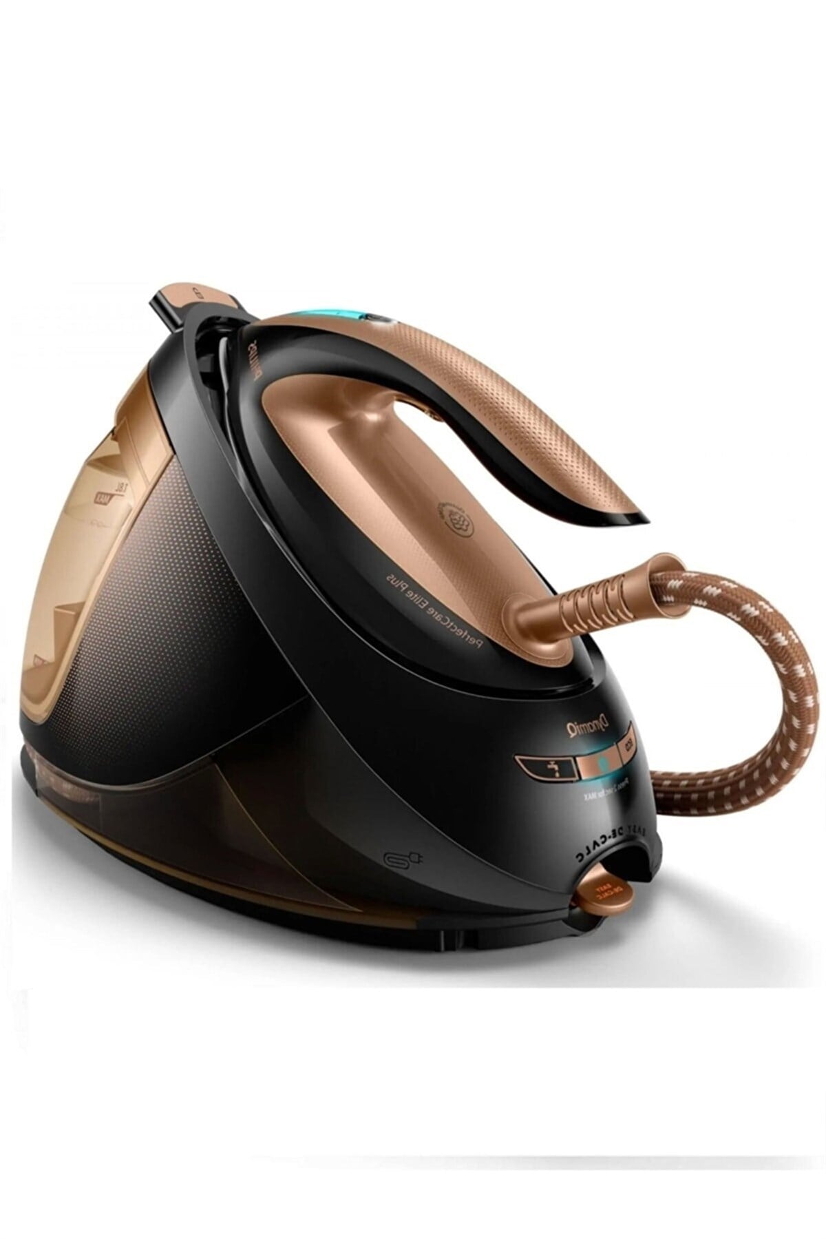 Philips Elite Plus GC-9682/80 Buhar Kazanlı Ütü