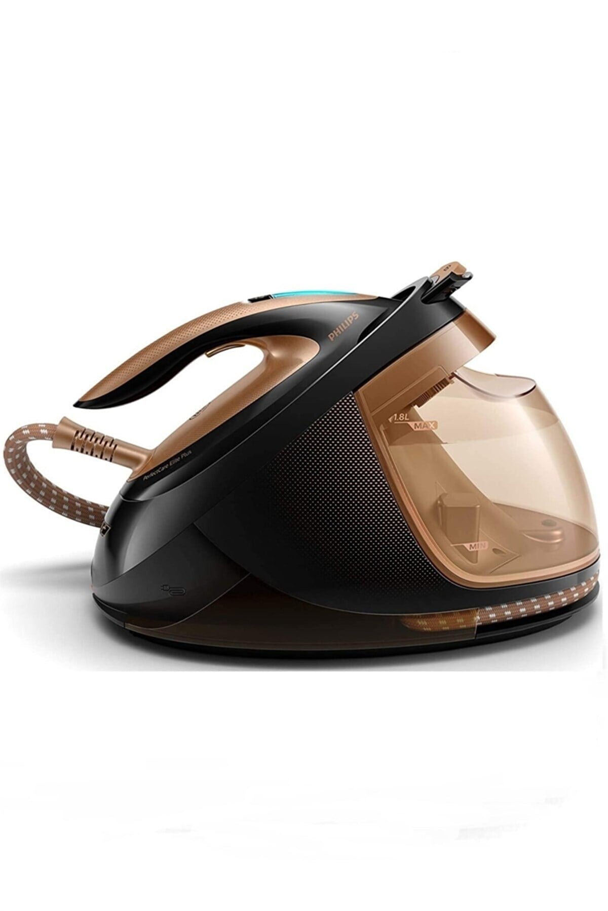 Philips Elite Plus GC-9682/80 Buhar Kazanlı Ütü