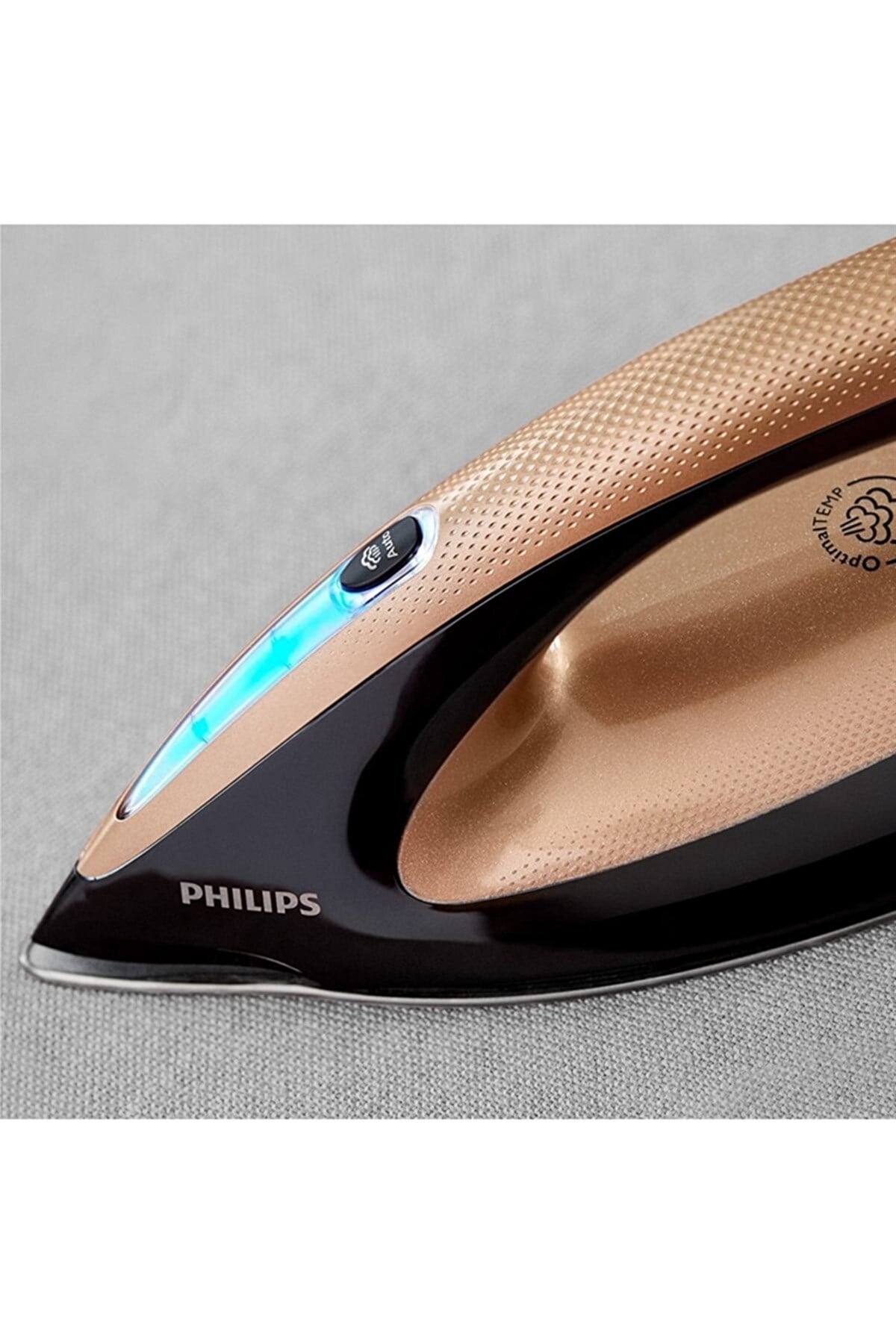 Philips Elite Plus GC-9682/80 Buhar Kazanlı Ütü
