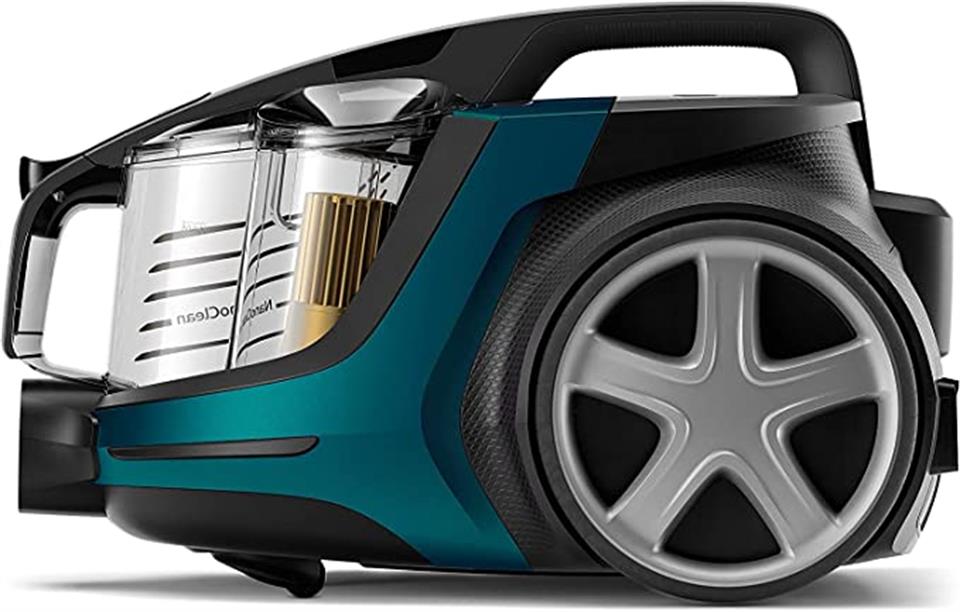 Philips XB9185/07 Marathon Ultimate 899 W Toz Torbasız Elektrikli Süpürge