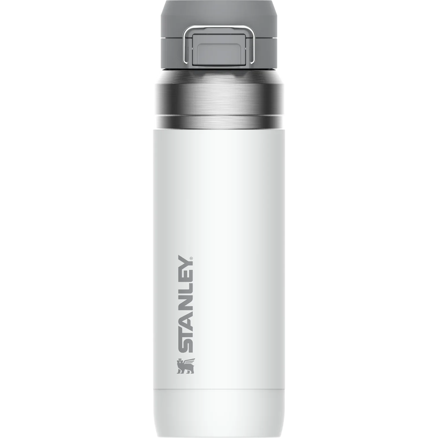 Go Quick Flip Water Bottle | 1.06L FROST