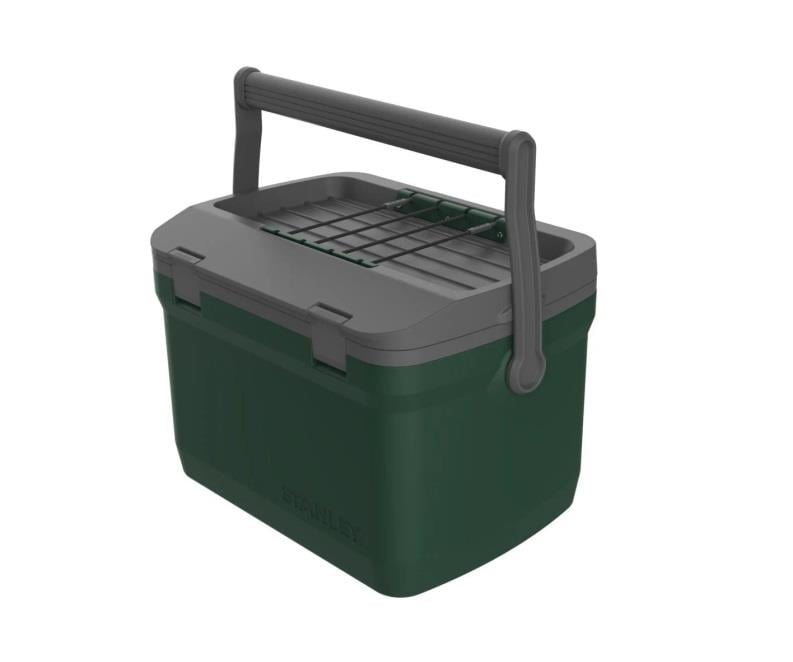 Stanley Adventure Taşınabilir Soğutucu Çanta 15,1 Lt