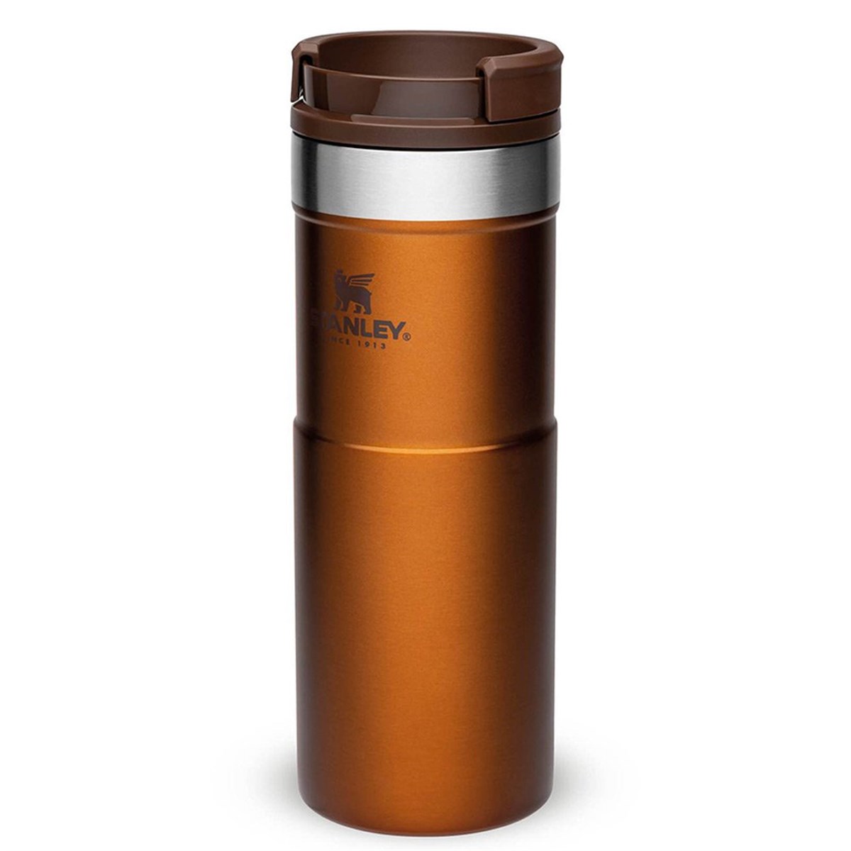 Stanley Klasik Neverleak Termos Bardak 0.47 LT Maple