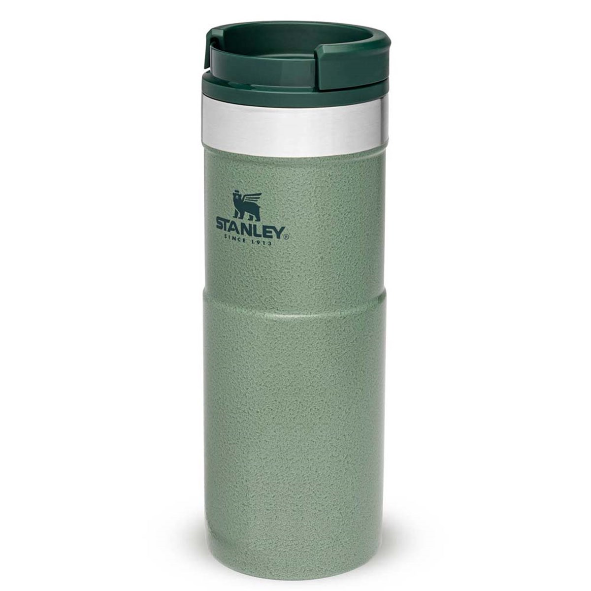 Stanley Klasik Neverleak Termos Bardak 0.47 LT H.Green