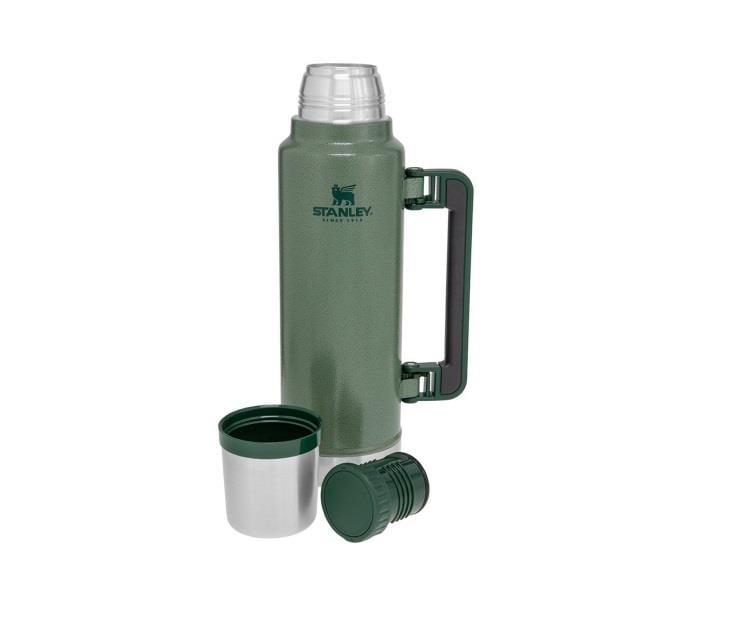 Stanley Klasik Vakumlu Çelik Termos 1.4 Lt